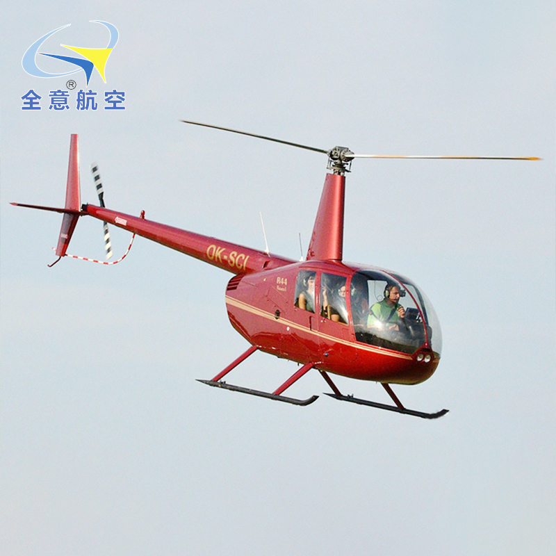 罗宾逊R44雷鸟I