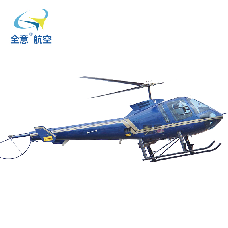 恩斯特龙480B