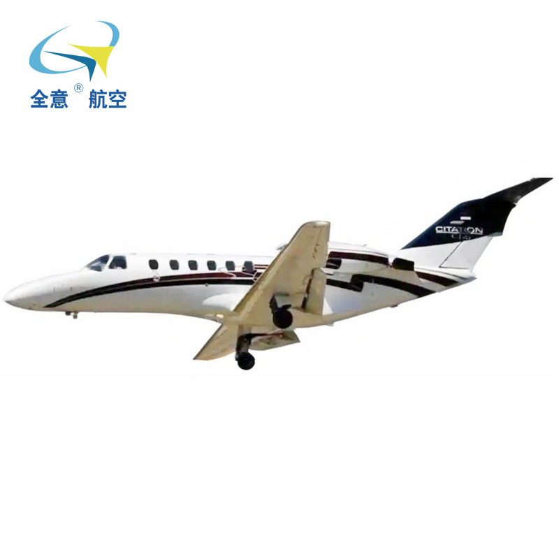 豪客400XP